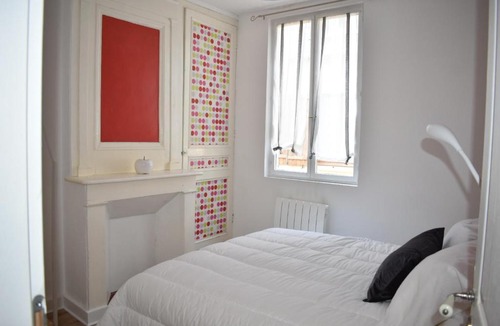 Honfleur Apartment | Maison Montreuil