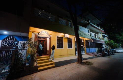 Kalapettai Hostel | Maison Monty