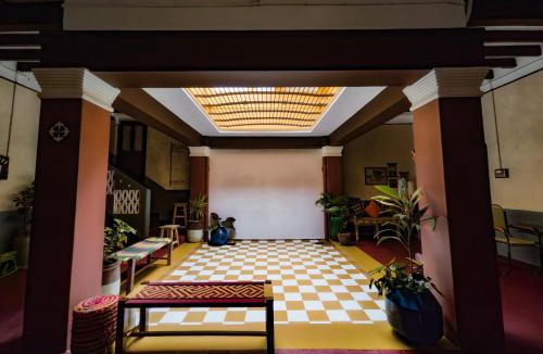 Kalapettai Hostel | Maison Monty
