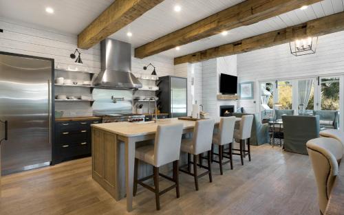 WaterSound West Beach House | Maison Moon