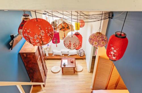 Vienne House | Maison Mori