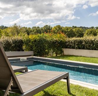 Malaucene House | Maison Morrivelle