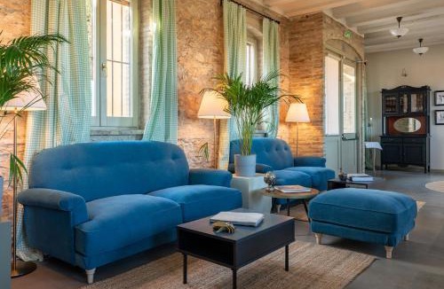 Riba-roja de Turia Bed & Breakfast | Maison Muralleta B&B