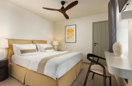 idhra Hotel | Maison Muse