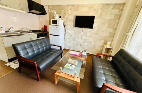 Kitakyushu Apartment | Maison Myoken