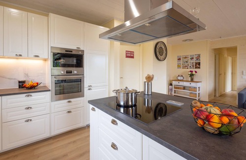 Saint-Saturnin-les-Apt House | Maison Neuve au Coeur du Luberon Pour 6 Personnes, Climatisation,wifi