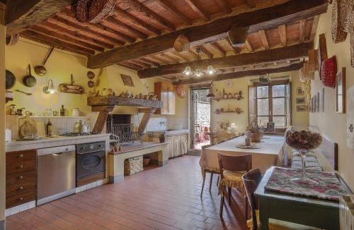 Montecarlo Villa | Maison Naldi