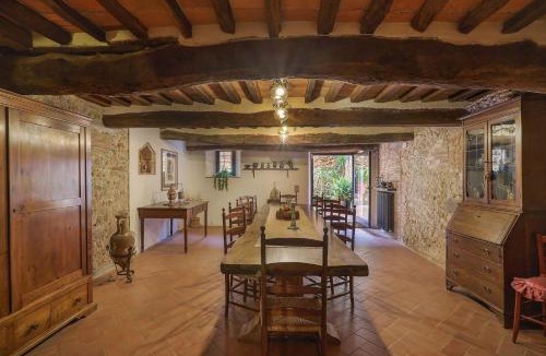 Montecarlo Villa | Maison Naldi
