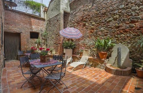 Montecarlo Villa | Maison Naldi