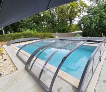 Mazeray House | Maison nature