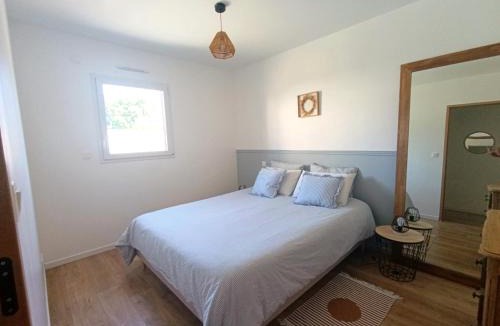 Pipriac House | Maison neuve de plain-pied