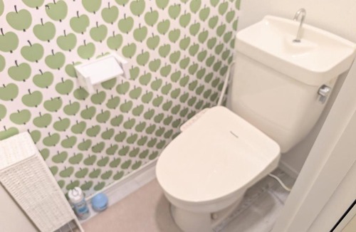 Oharu Apartment | Maison New River B-203