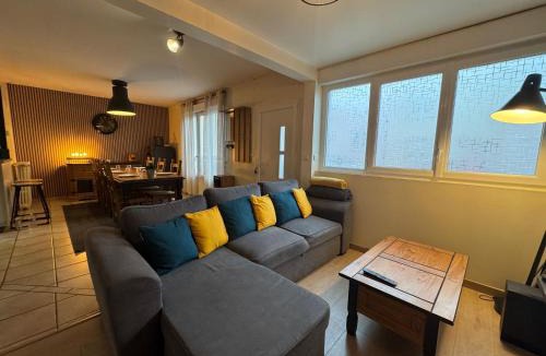 Le Mans Metropole House | Maison Nicolas