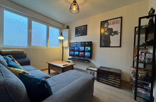 Le Mans Metropole House | Maison Nicolas
