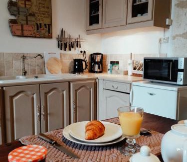 Eymet Apartment | Maison Nº 20