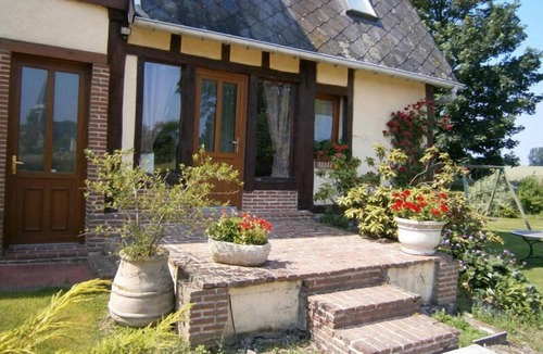 Anceaumeville House | Maison Normande - Anceaumeville