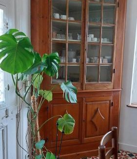 Asnelles House | Maison Normande