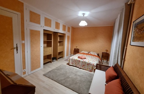 Saint-Lo House | Maison Normande