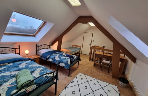 Saint-Lo House | Maison Normande
