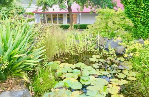 French Farm House | Maison du Campagne in French Farm, Akaroa