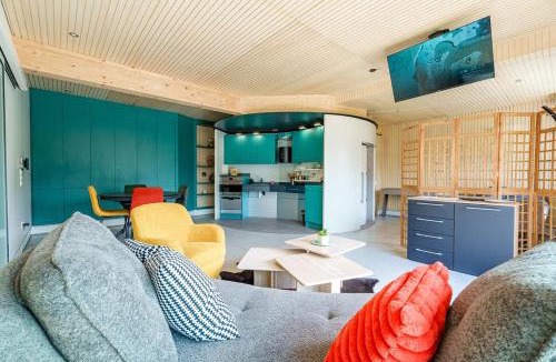 Dinsheim Villa | Maison OTO
