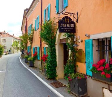 Bossolasco Bed & Breakfast | Maison Otto