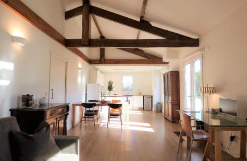 Urrugne Apartment | Maison Oyan