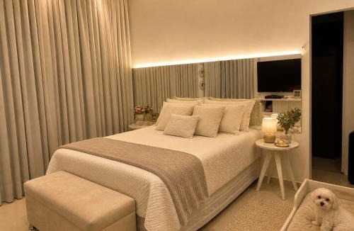 Serra do Navio Hotel | Maison P&D