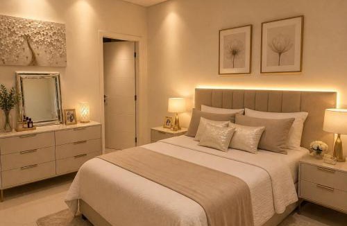 Serra do Navio Hotel | Maison P&D