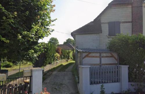 Senlis Apartment | Maison paisible à Senlis