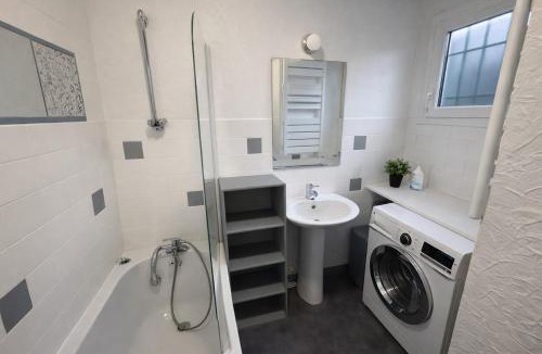 Senlis Apartment | Maison paisible à Senlis