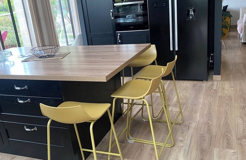 Ailly-sur-Noye House | Maison Passive 14 Personnes