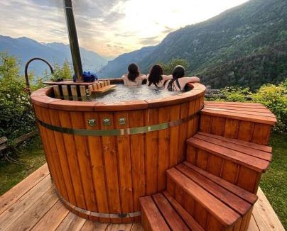 Perriere Bed & Breakfast | Maison Perriere - Chambres d'hôtes