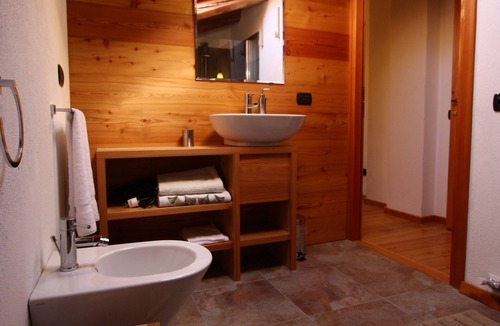 Saint-Vincent House | Maison Perriere