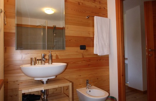Saint-Vincent House | Maison Perriere