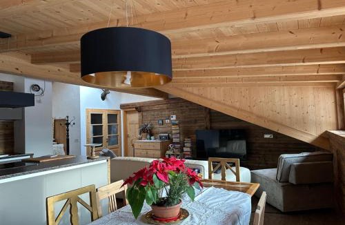 Predazzo Apartment | Maison Perrod Wellness & Outdoor Experience