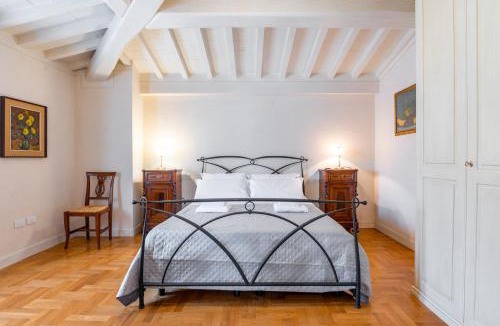 Pistoia Apartment | Maison Petrocchi
