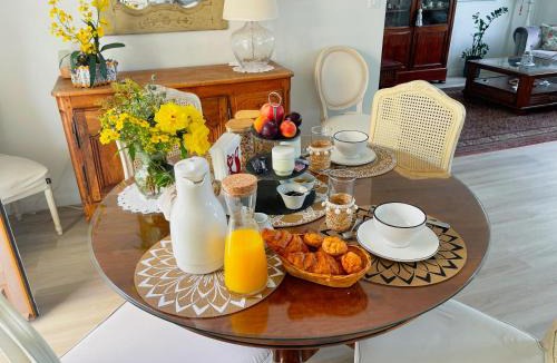 Athee-sur-Cher Bed & Breakfast | maison philirina