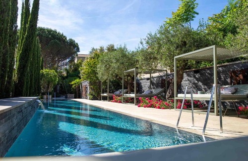 Valence Hotel | Maison Pic