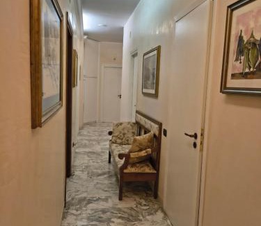 Garbatella Apartment | Maison Piramide