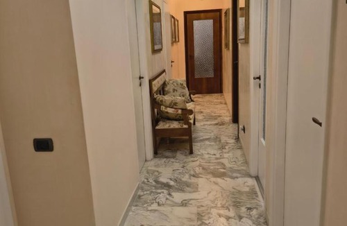 Garbatella Apartment | Maison Piramide