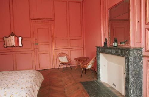 Le Dorat House | Maison Pistache