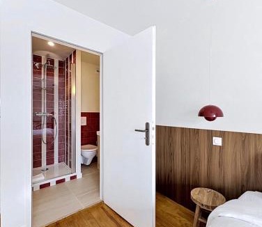 Saint-Brevin-les-Pins Hotel | Maison Plage - boutique hôtel