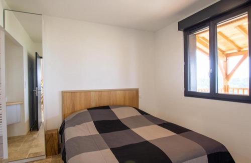 Preyssac-d'Excideuil House | Maison plain-pied, animaux admis - 2 pers. - FR-1-616-571