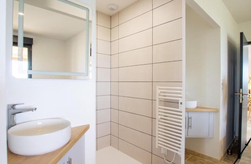 Preyssac-d'Excideuil House | Maison plain-pied, animaux admis - 2 pers. - FR-1-616-571