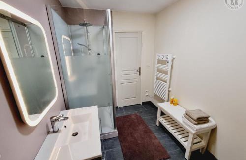 Somain House | Maison plain-pied au cœur nature - 6 pers. - FR-1-510-246