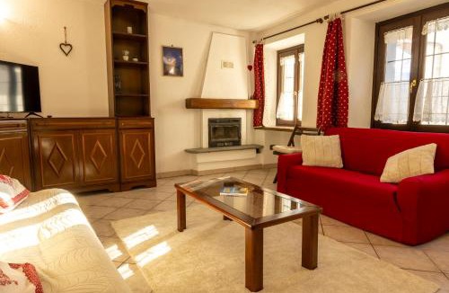 Saint-Pierre Apartment | Maison Plan de Dieu