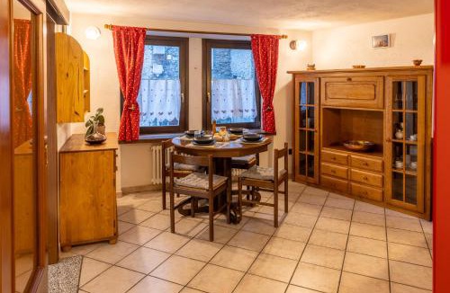 Saint-Pierre Apartment | Maison Plan de Dieu
