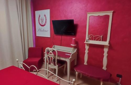 Alessandria Apartment | MAISON PLATONE
