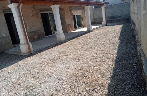 Sorgues House | Maison plein pied